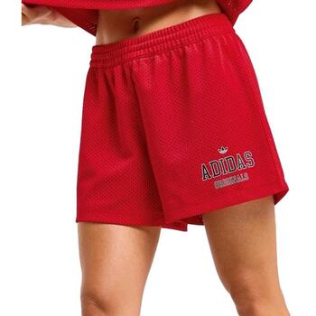 Adidas Korte Broek  -