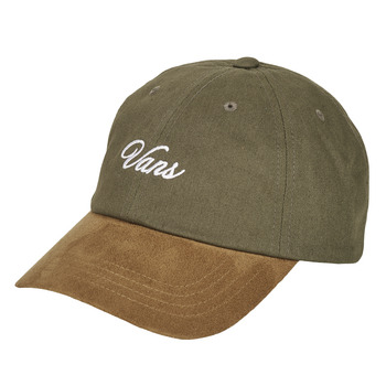 Vans Pet  Script Curved Bill Jockey