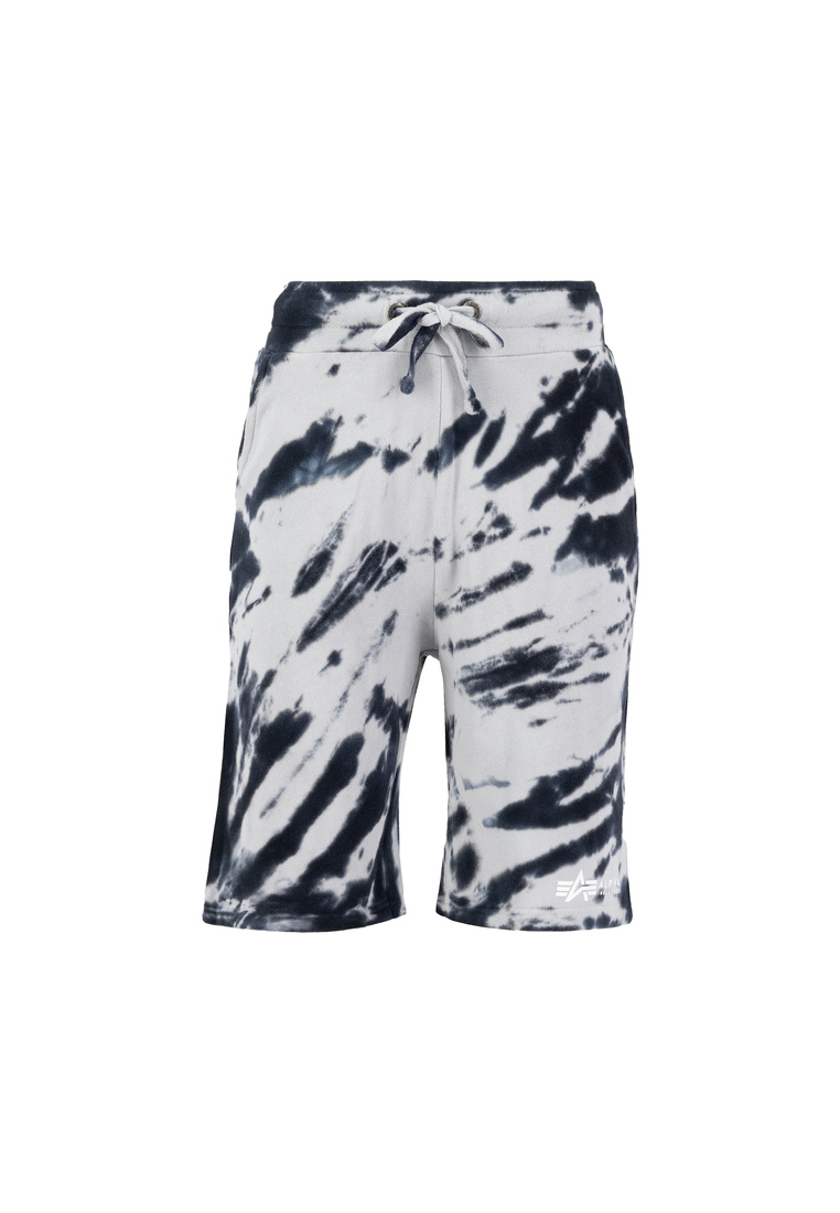 Alpha Industries Sweatshort Tie Dye Shorts
