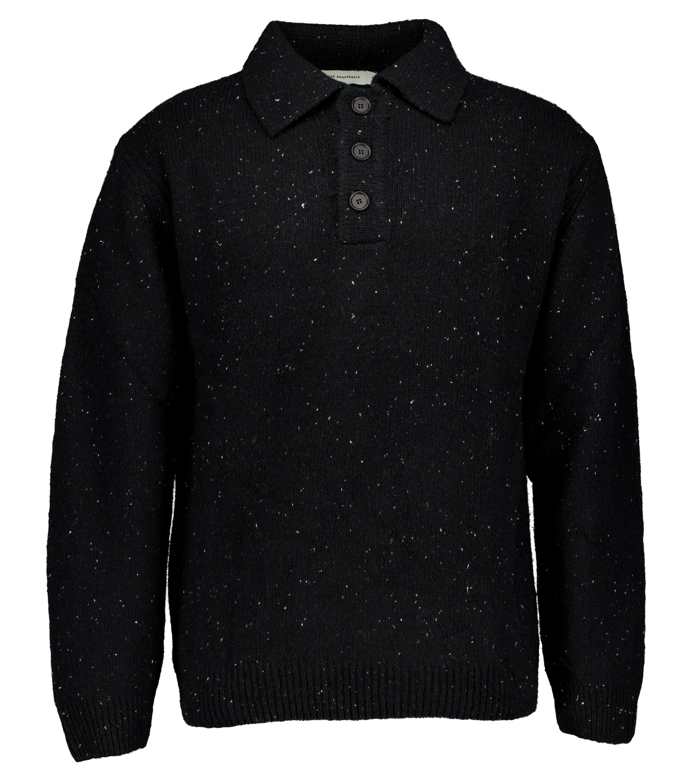 The GoodPeople Kpolo polos 25020118