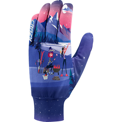 CRAZY Touch Handschoenen
