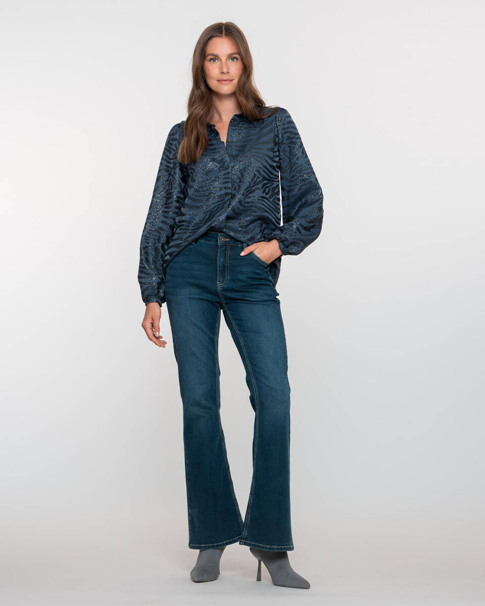 Geisha Jeans 51806-10