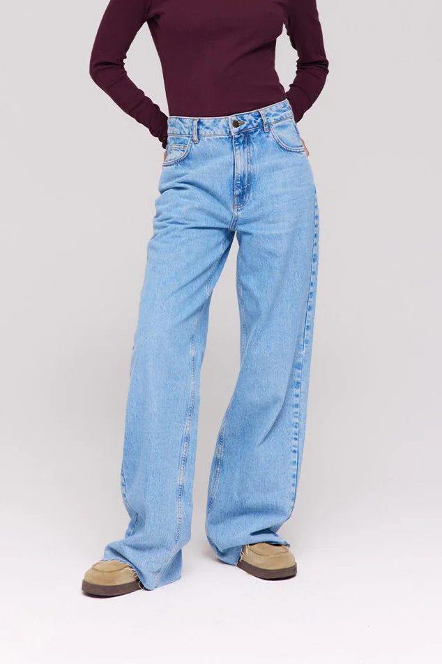 Harper & Yve Dw25r111 yve jeans