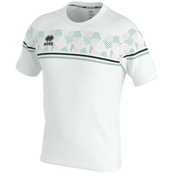 Errea T-shirt  Diamantis Maglia Mc Jr