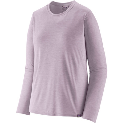 Patagonia Dames Daily Cap Cool longsleeve
