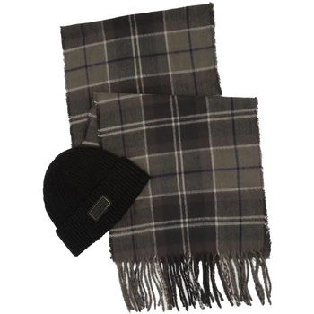 Barbour Sjaal  MGS0092-MGS