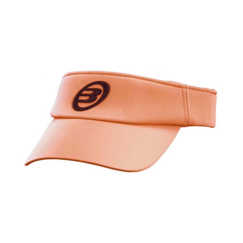 Bullpadel Cap Dames-abrikoos