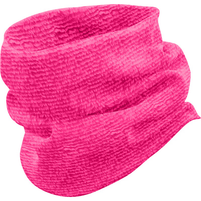 CRAZY Extrafleece Nekwarmer
