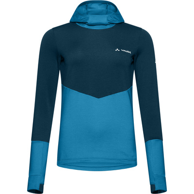 Vaude Dames Monviso Hoodie