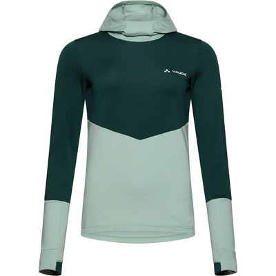 Vaude Dames Monviso Hoodie