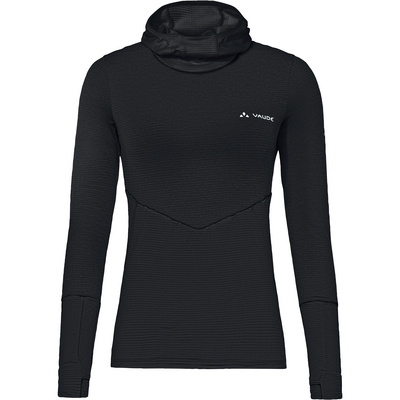 Vaude Dames Monviso Hoodie