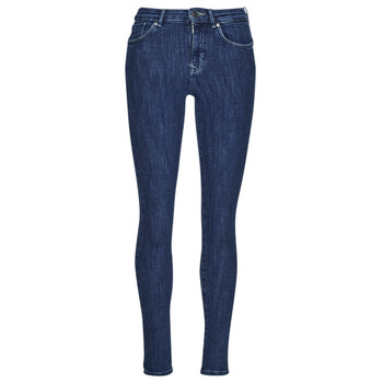 Only Skinny Jeans  ONLPOWER MID PUSHUP SK REA3223
