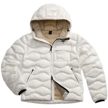 Blauer Donsjas  25WBLUC02080