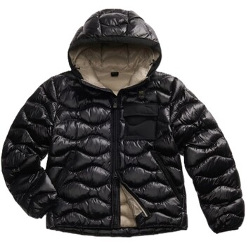 Blauer Donsjas  25WBLUC02080