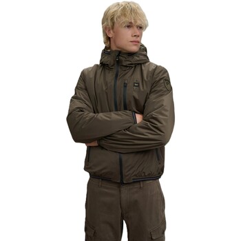 Blauer Donsjas  25WBLUC11083