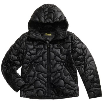 Blauer Donsjas  25WBLUC02077