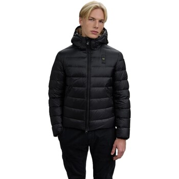 Blauer Donsjas  25WBLUC03086