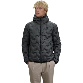 Blauer Donsjas  25WBLUC03233