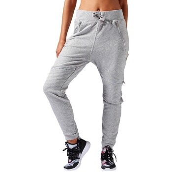 Reebok Sport Harembroek  Dance Knit Moto