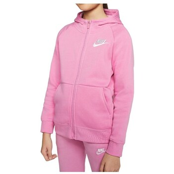Nike Sweater  Fullzip Hoodie