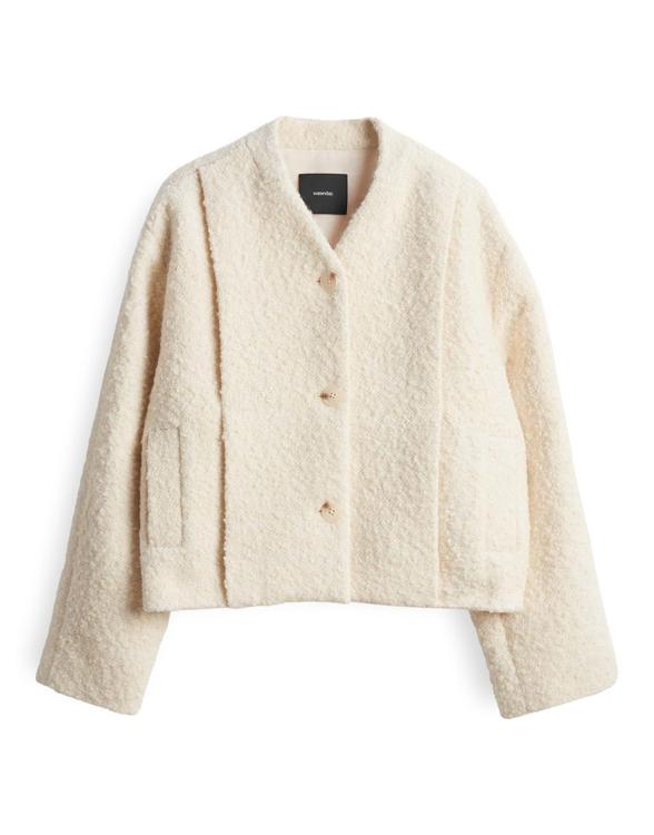 Someday Blazer Nisabel