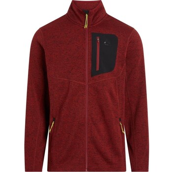 Mckinley Fleece Jack  Skeena Iii