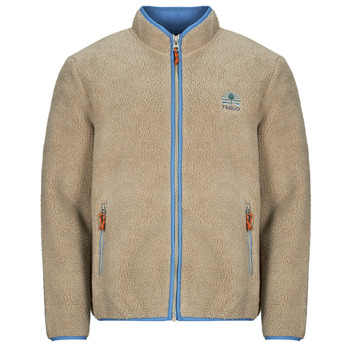 Faguo Fleece Jack  SENONCHE