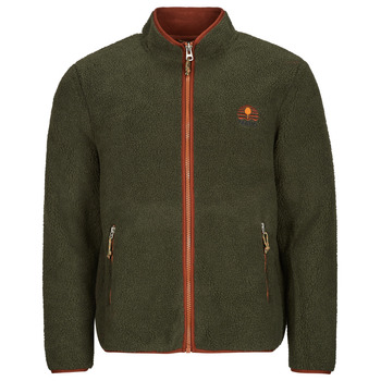 Faguo Fleece Jack  SENONCHE
