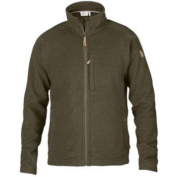 Fjällräven Fleece Jack Fjallraven Buck