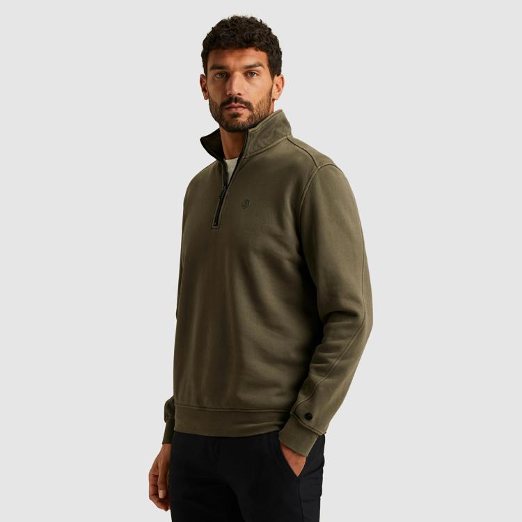 Cast iron Sweater CSW2510446-6513