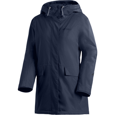 Maier Sports Winterjack DA-MANTEL MTEX EL. LISBON COAT