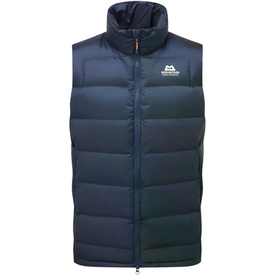 Mountain Equipment Heren Lightline Bodywarmer