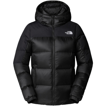 The North Face Donsjas  Diablo Down 2.0 Hooded Jacket