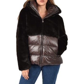 Blauer Donsjas  25WBLDC02178