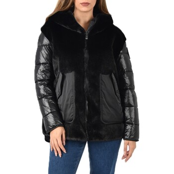 Blauer Donsjas  25WBLDB02106