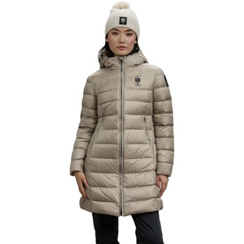Blauer Donsjas  25WBLDK03102