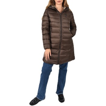 Blauer Donsjas  25WBLDK03102
