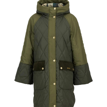 Barbour Donsjas  LQU1841-LQU