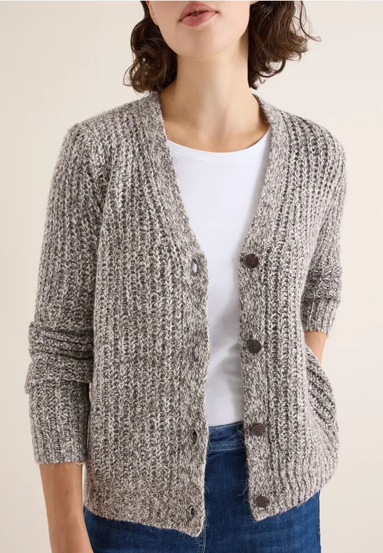 Cecil Cardigan