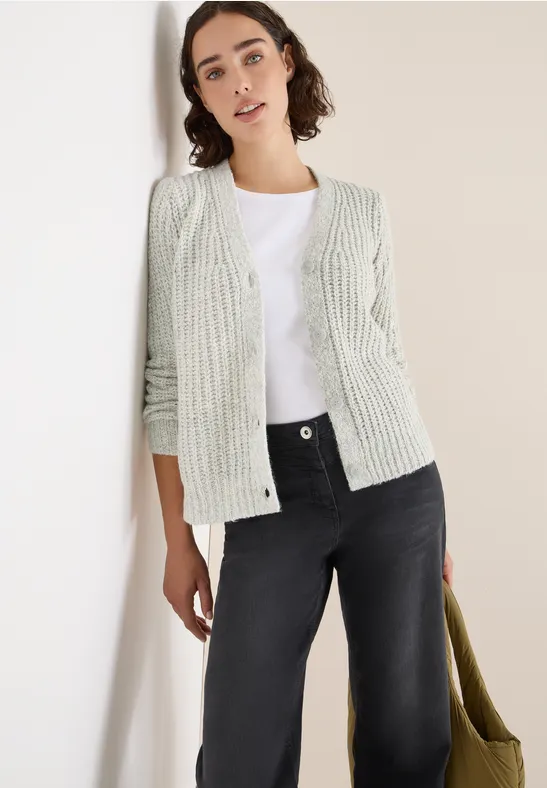 Cecil Cardigan