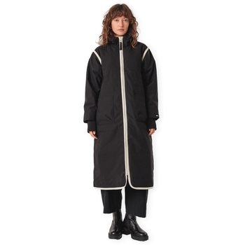 Skfk Mantel  Garai Jacket - Black