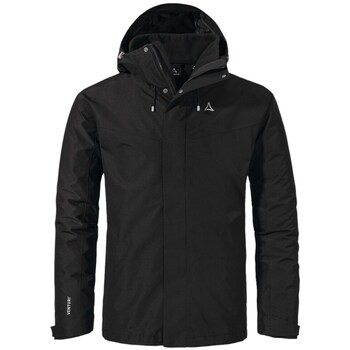 Schöffel Windjack  Wanderjacke Hiking 3in1 Style Okere