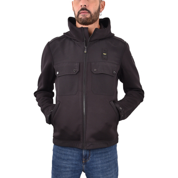 Blauer Windjack  25WBLUF02252
