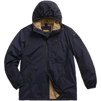 Blauer Windjack  25WBLUK11139