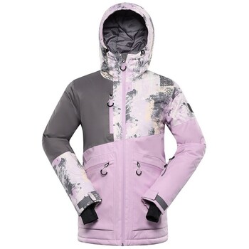 Alpine Pro Parka Jas  LJCB605808PA