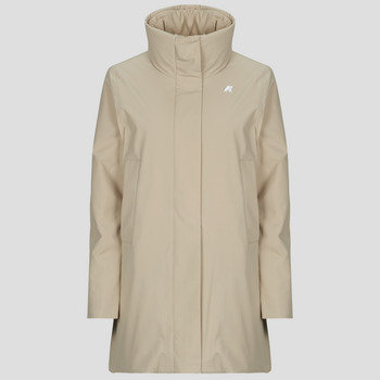 K-way Parka Jas  MARLA ST WARM