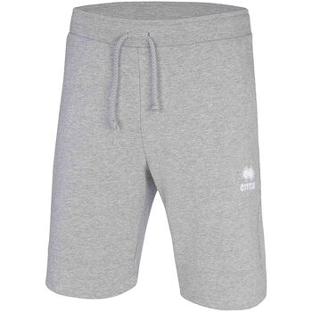 Errea Korte Broek  Mauna Bermuda Jr