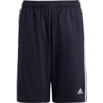 Adidas Korte Broek  Essentials 3-stripes