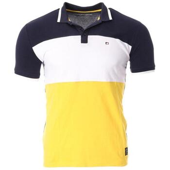 Teddy smith Polo Shirt Korte Mouw  -