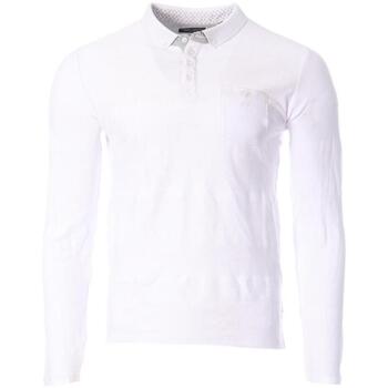 Teddy smith Polo Shirt Lange Mouw  -